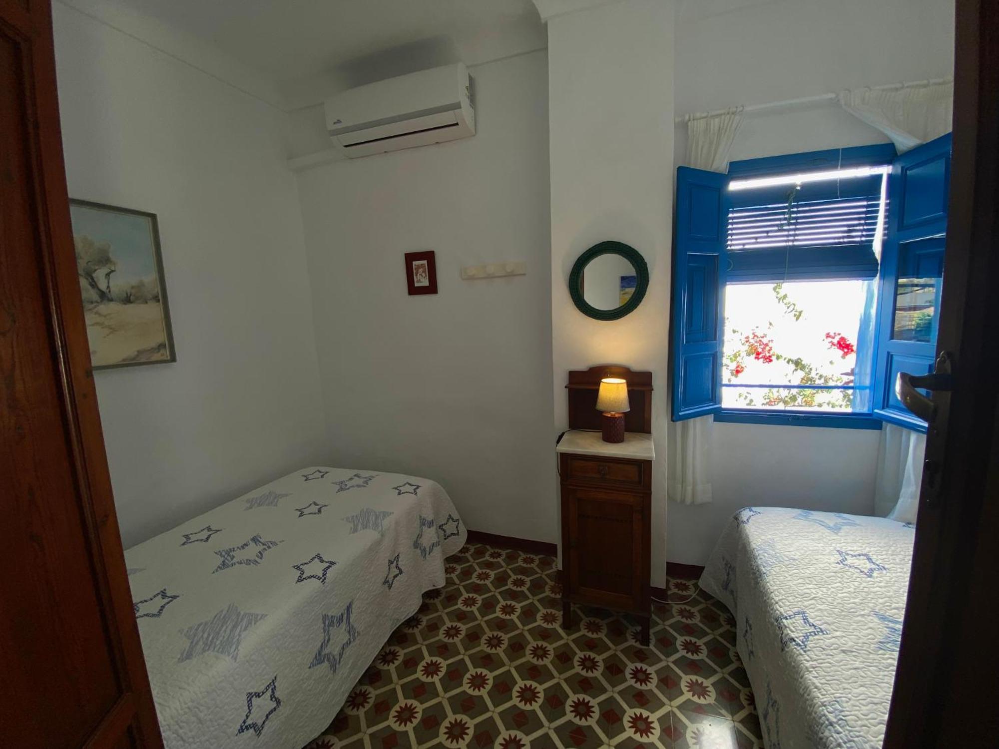 Casa La Rana Charming Townhouse Near The Beach Altea Exterior photo