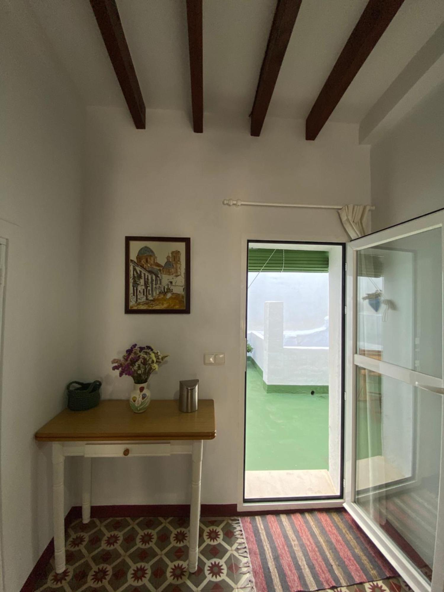 Casa La Rana Charming Townhouse Near The Beach Altea Exterior photo