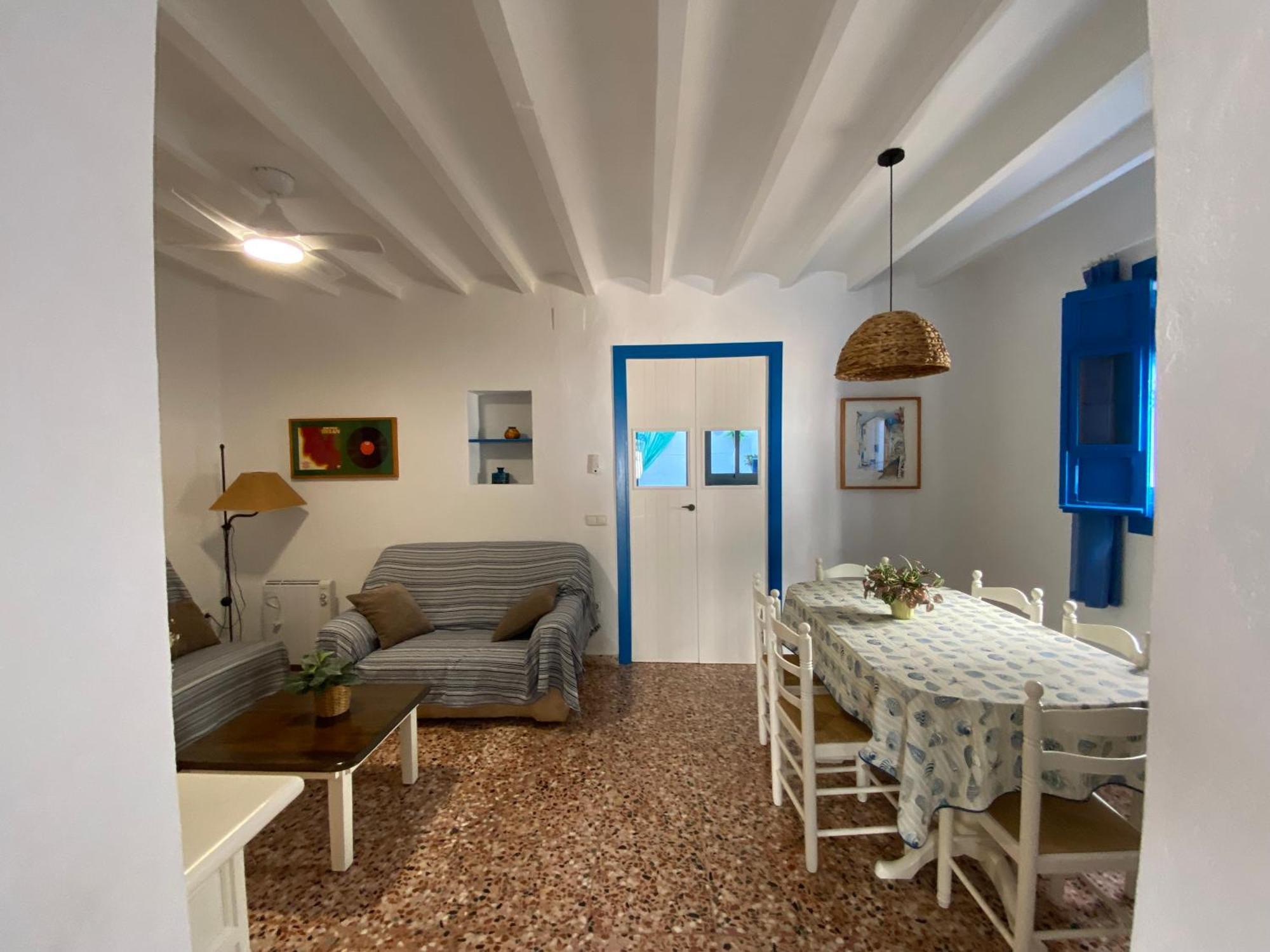 Casa La Rana Charming Townhouse Near The Beach Altea Exterior photo
