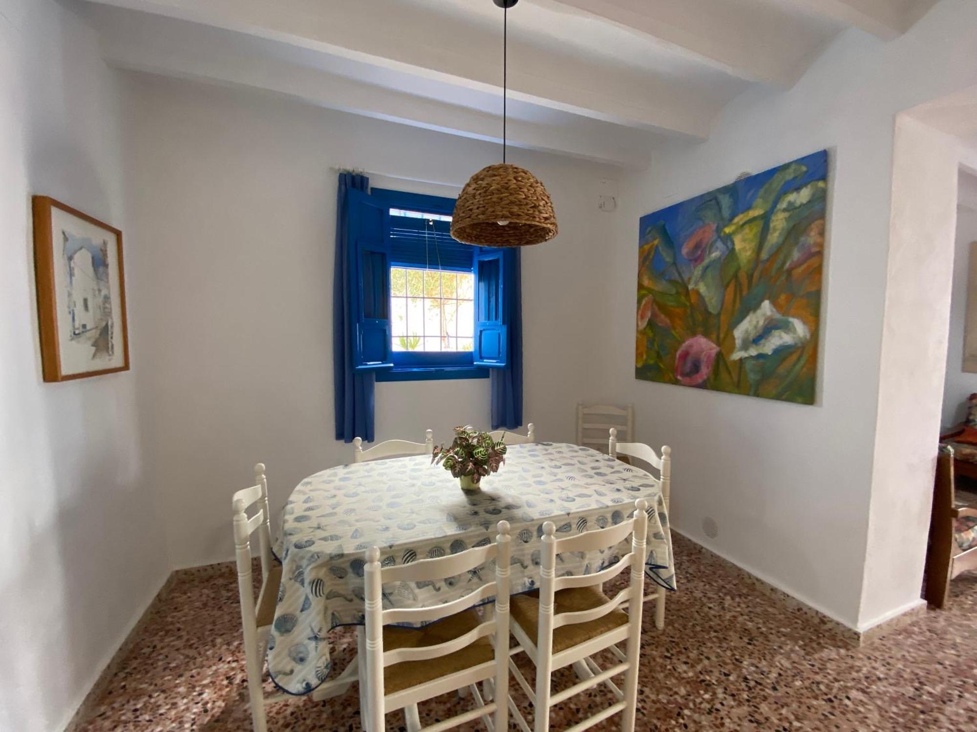 Casa La Rana Charming Townhouse Near The Beach Altea Exterior photo