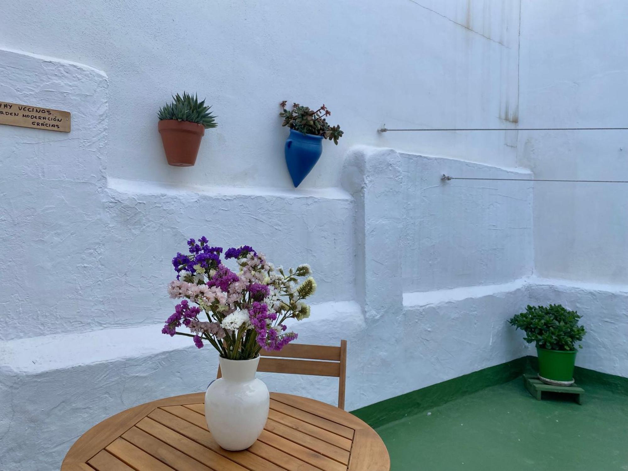Casa La Rana Charming Townhouse Near The Beach Altea Exterior photo